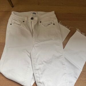 Paige denim jeans